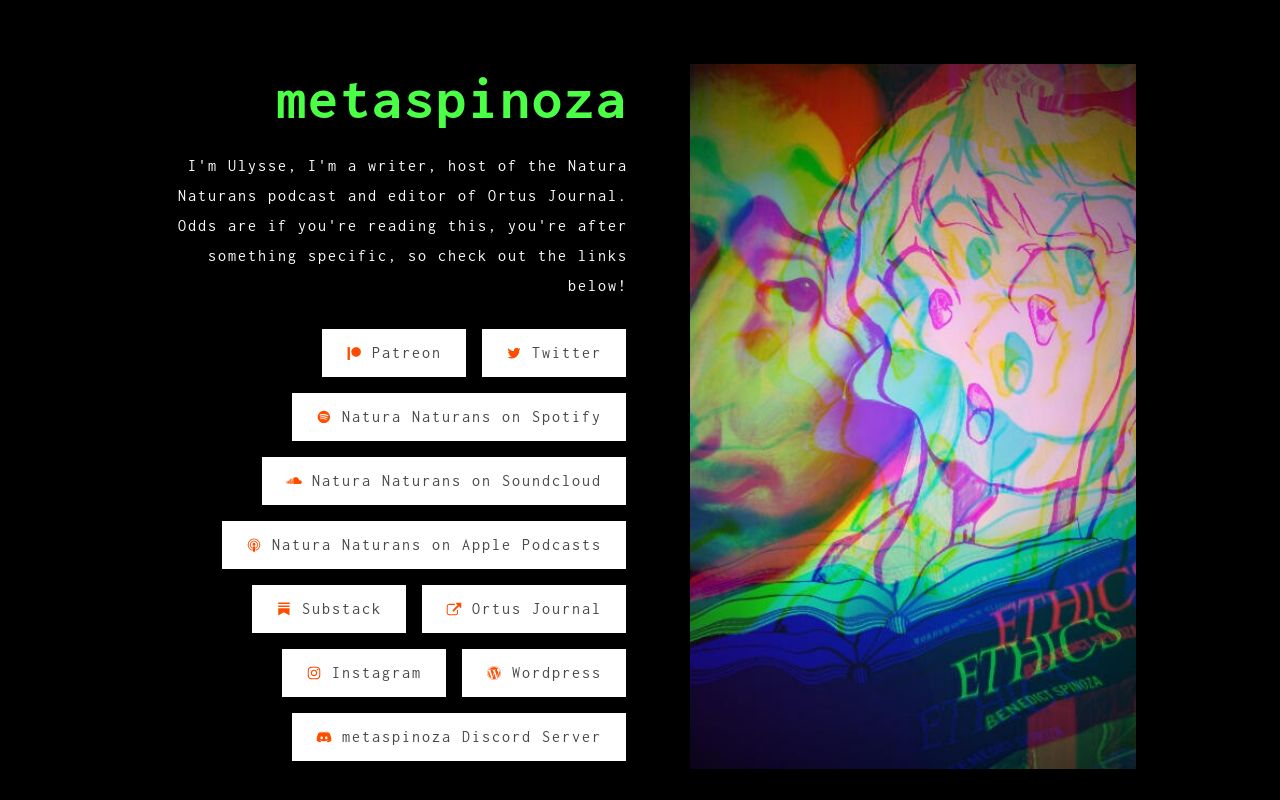 metaspinoza